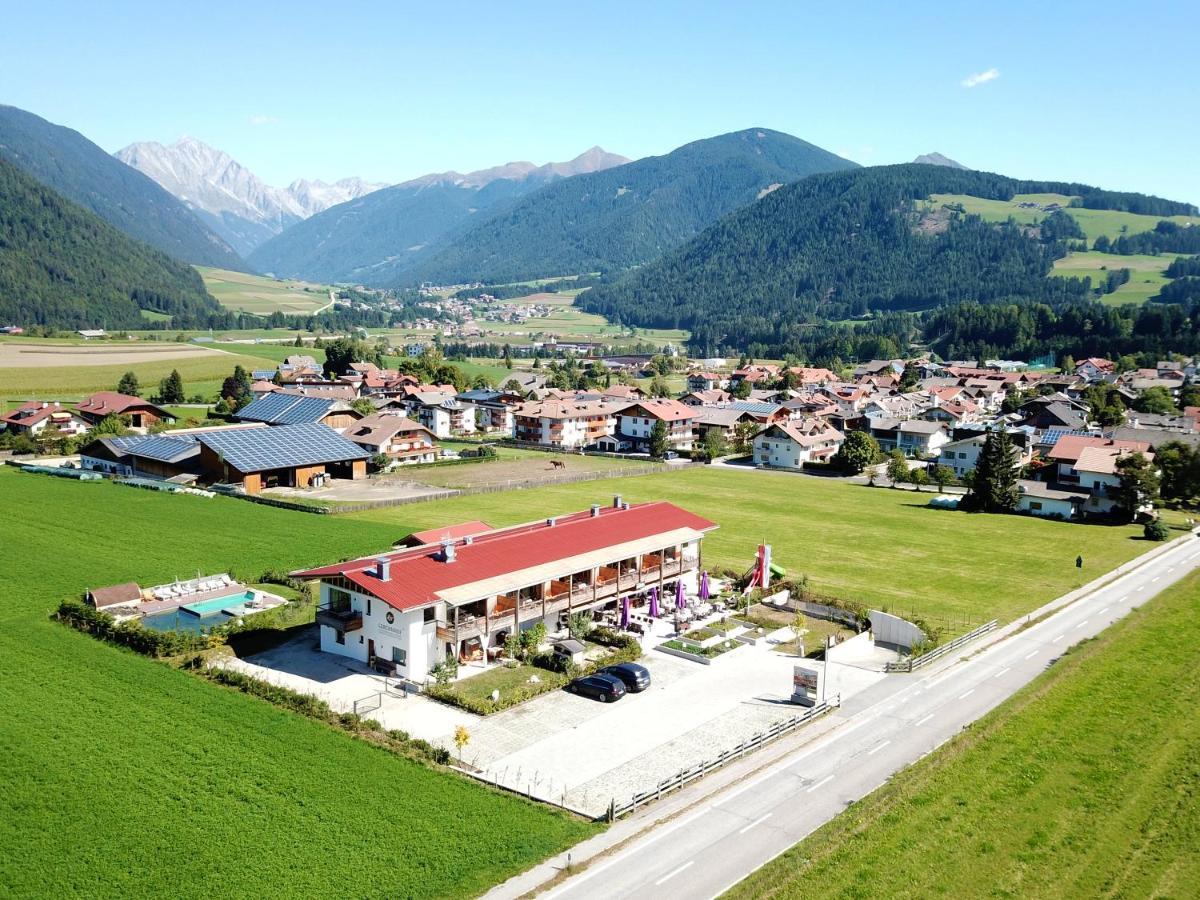 Villa Lerchnhof Olang Exterior foto