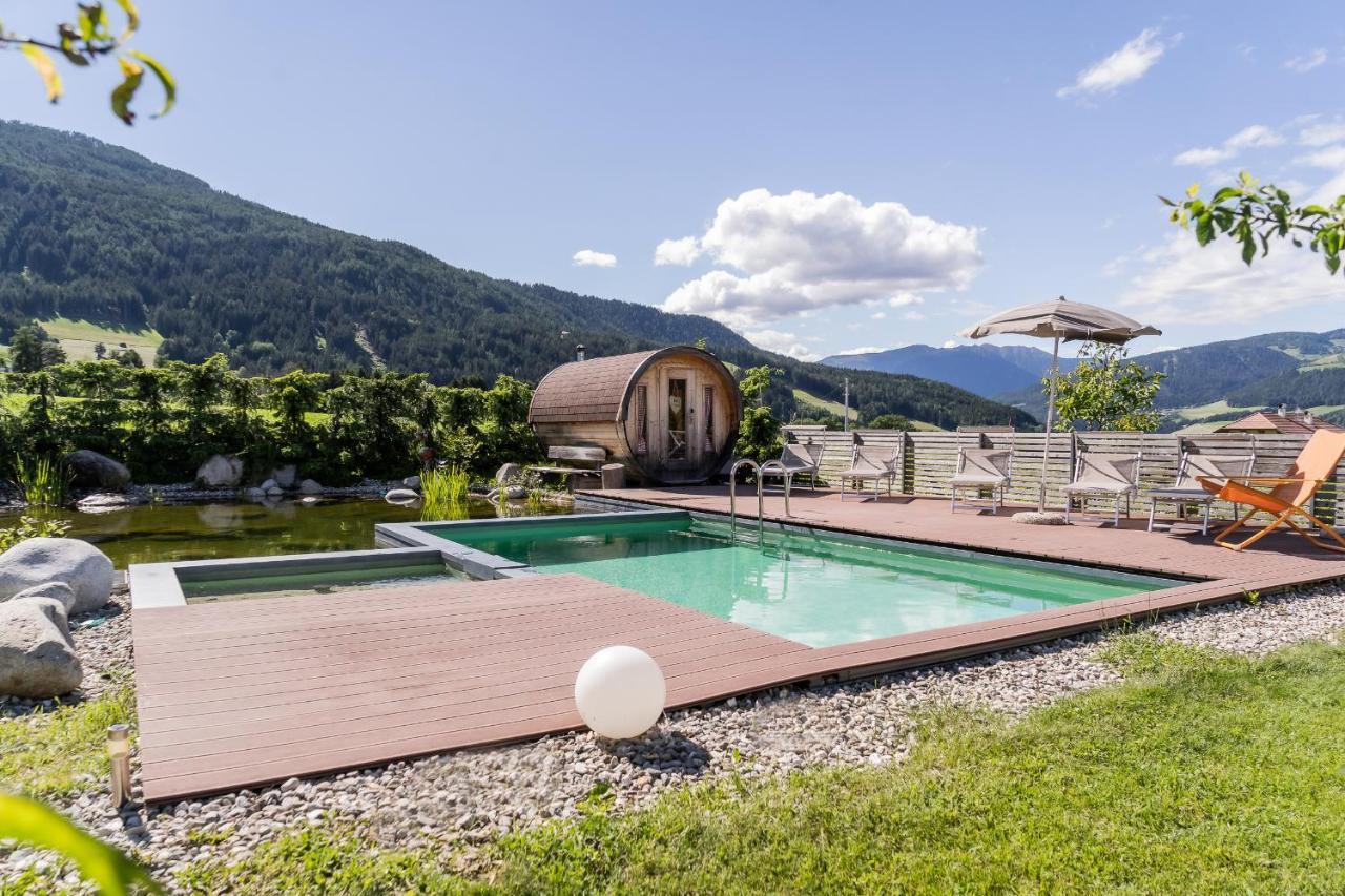 Villa Lerchnhof Olang Exterior foto