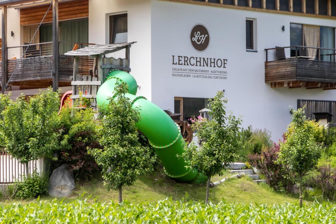 Villa Lerchnhof Olang Exterior foto