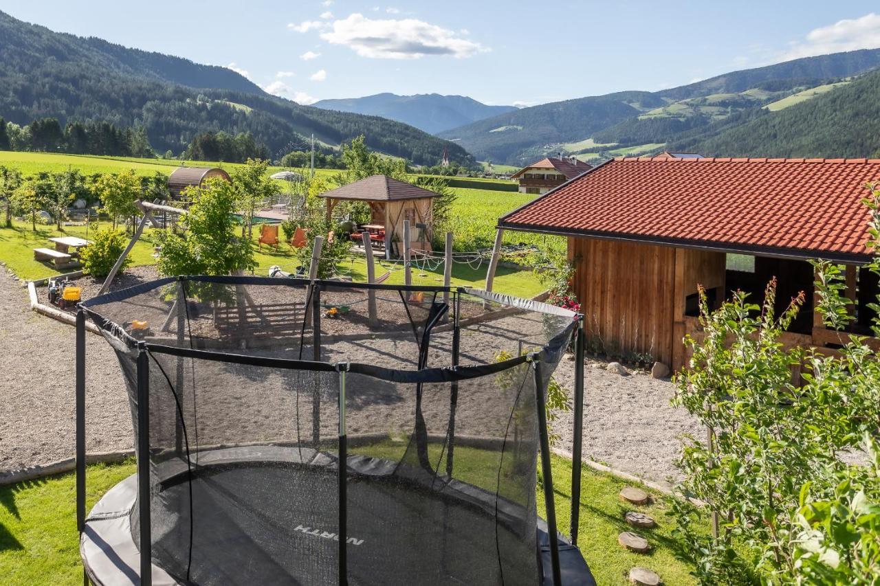 Villa Lerchnhof Olang Exterior foto
