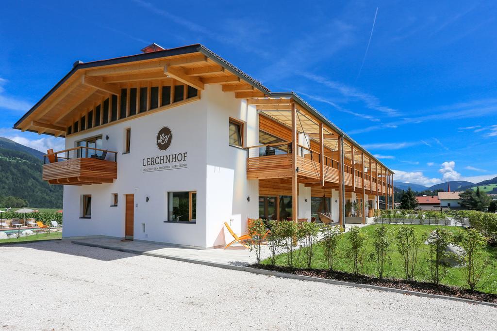 Villa Lerchnhof Olang Exterior foto
